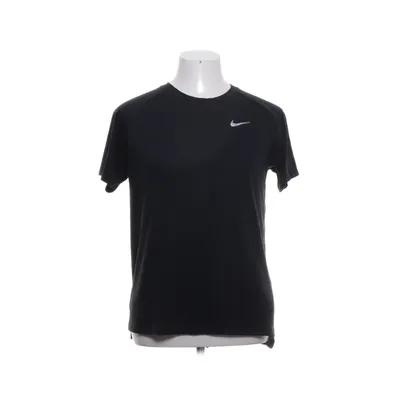 T-shirt (Noir) de Nike Coton, Polyester