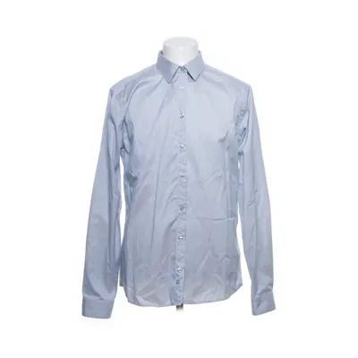 Skjorta (SUPER SLIM) från Eton Bomull