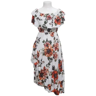 Robe (L&S) de L&S Élasthane, Polyester, Viscose