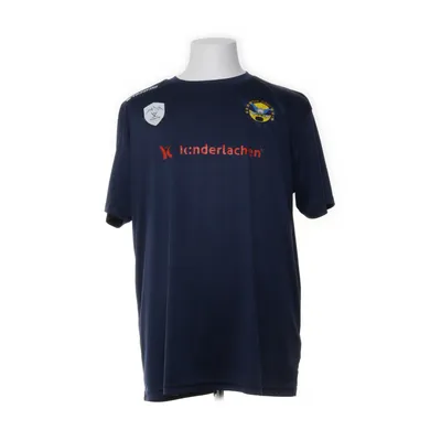 Fotbollströja (Blå) från Stanno Polyester