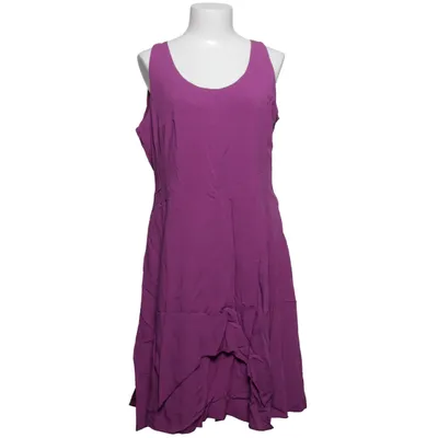 Robe (Violet) de Heart Viscose