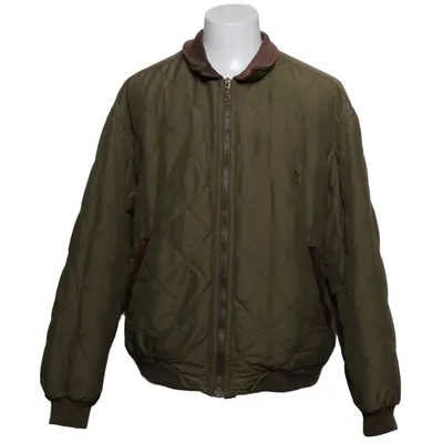 Bomber jacket (Green) from Melka