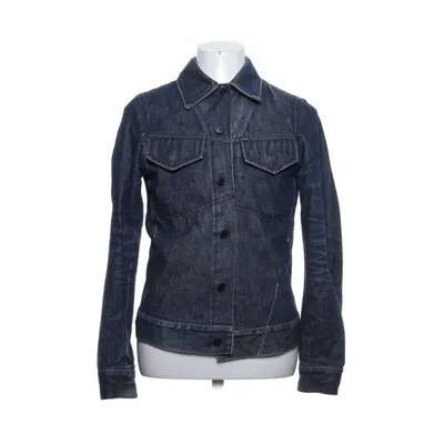Veste en jean (Bleu) de Tiger of Sweden Jeans Coton