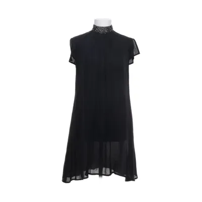 Klänning (Svart) från Säby Silke