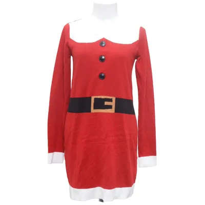 Christmas sweater (Red, White, Black) from Oyanda Acrylic