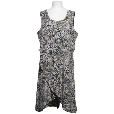 Klänning (Svart, Flerfärgad) från Limited Collection Polyester