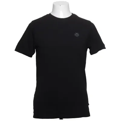 T-shirt (Svart) från Bamigo Bomull, Polyester