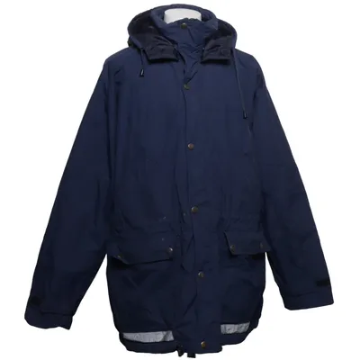 Allvädersjacka (Blå) från Johan Skoglund