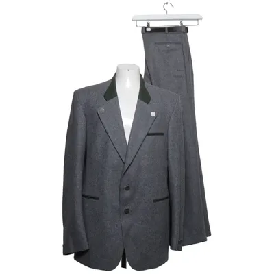 Suit (Gray) from Kuhn Kleidung