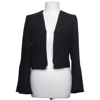 Blazer (Sort) fra Mango Suit