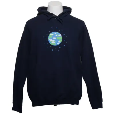 Hoodie (Heavy Blend) from Gildan Cotton, Polyester