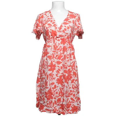 Maternity dress (Red, White) from Anna Field