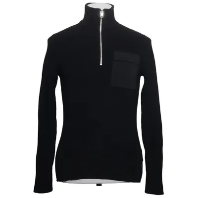 Coltrui (Zwart) van Premium by Jack & Jones Katoen