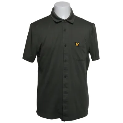 Polotrøje (Grøn) fra Lyle & Scott