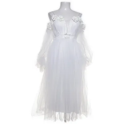 Brudklänning (Vit) från Shana