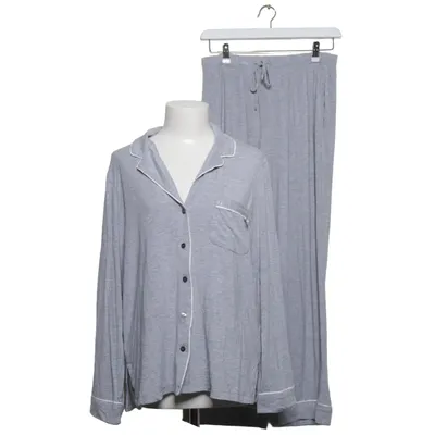Pyjama (Grijs) van Victoria's Secret Elastaan, Modal