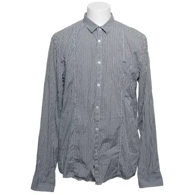 Chemise (Marland) de Cottonfield Coton