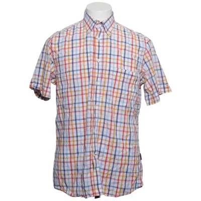 Chemise à manches courtes (Marine Classics) de Sebago Marine Classics Coton, Élasthane