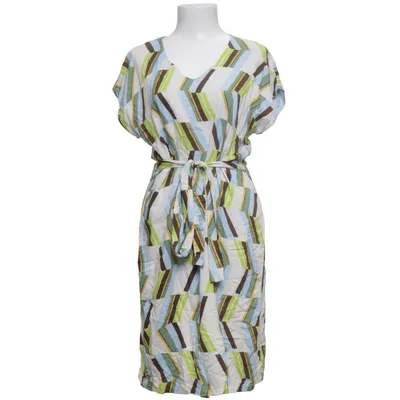 Robe (Multicolore) de Comma Viscose