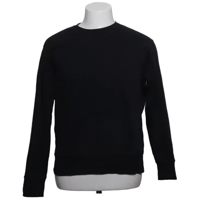 Sweatshirt (Noir) de Colorful Standard Coton biologique