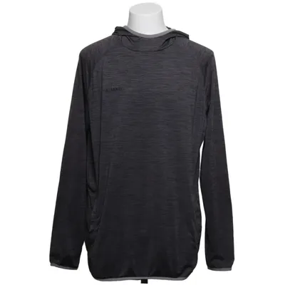 Hoodie (Gray) from Jako