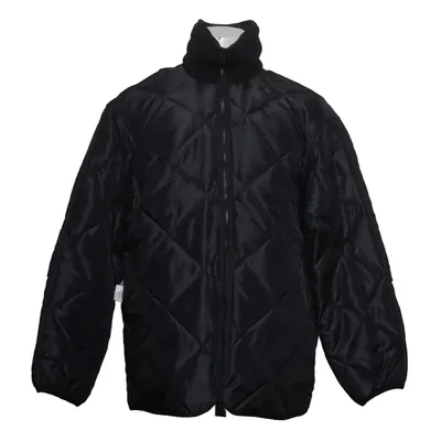 Veste (Noir) de Johan Skoglund Polyester