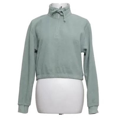 Fleecepullover (Grün) von Me to We Polyester