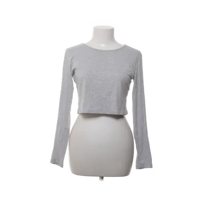 Haut (Gris) de John Galt Coton