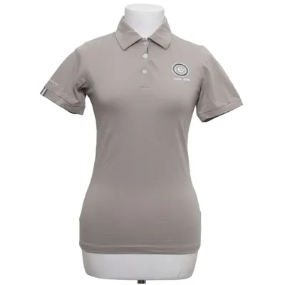 Polo shirt (Beige) from Covalliero