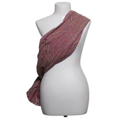 Draagdoek (Woven Wrap) van Tula Katoen