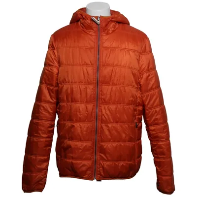 Winterjas (Oranje) van Dolomite Polyester