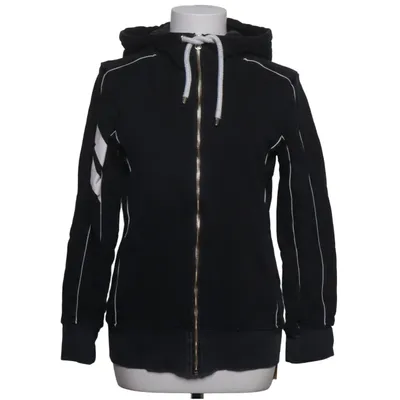 Hoodie (Black) from Elly Pistol Cotton