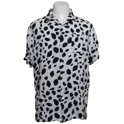 Chemise à manches courtes (Zb Uhuru W) de Bellfield Viscose