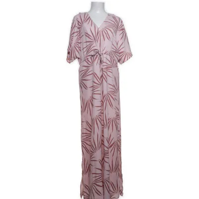 Långklänning (Valentina Long Dress) från Dry Lake Polyester