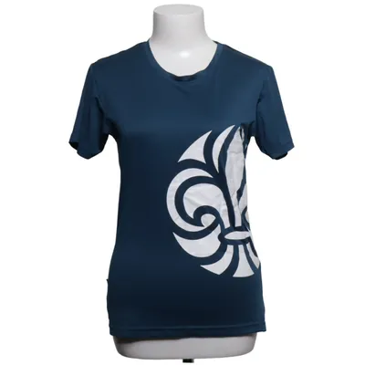 Sports top (Funktions T-Shirt) from Äventyr på riktigt Recycled polyester
