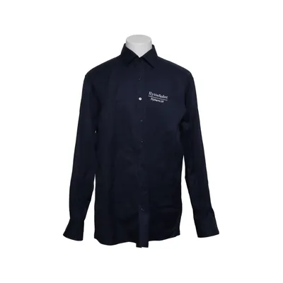 Chemise (Modern Fit) de Eterna Coton