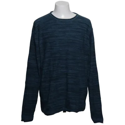 Sweater (Blue, Green, Multicolored) from Alan Rust