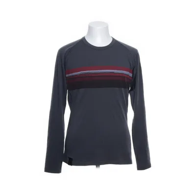 Långärmad t-shirt (BODYFIT+ 200) från Icebreaker Merinoull