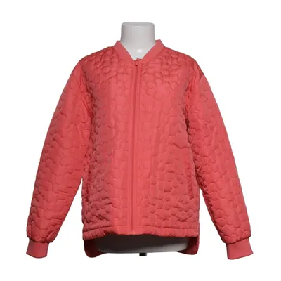 Bomberjakke (Rød) fra Pola Polyester