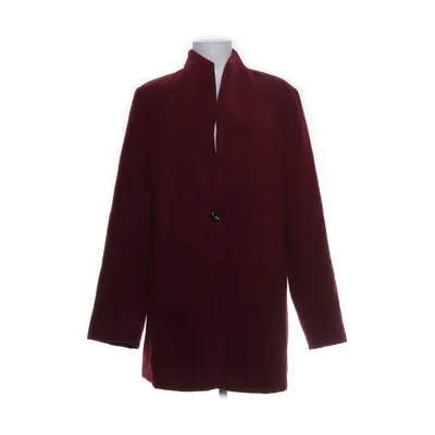 Jas (Rood) van West Street Haku