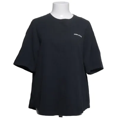 T-shirt (Black) from Oner Active Cotton