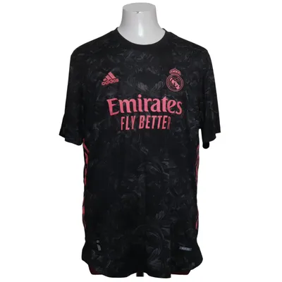 Fotbollströja (Real Madrid) från Adidas Återvunnen polyester