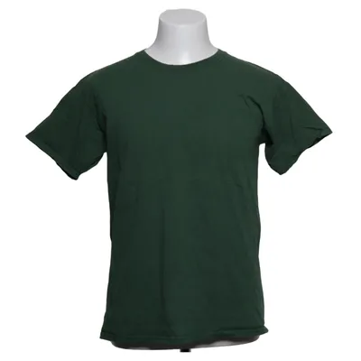 T-shirt (Valueweight) van Fruit of the Loom Katoen