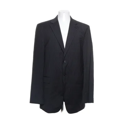 Blazer (Black) from Peter Adams Viscose, Wool