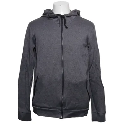 Huvtröja (Grå) från Hugo Boss Bomull