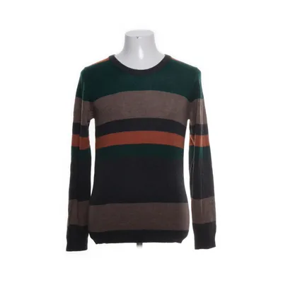 Tröja (Grå, Grön, Orange) från Bläck