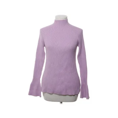 Sweater (Purple) from Promiss Polyamide, Polyester, Viscose
