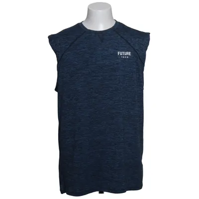 Maillot de basketball (Future Tech) de Ergeenomixx Élasthane, Polyester