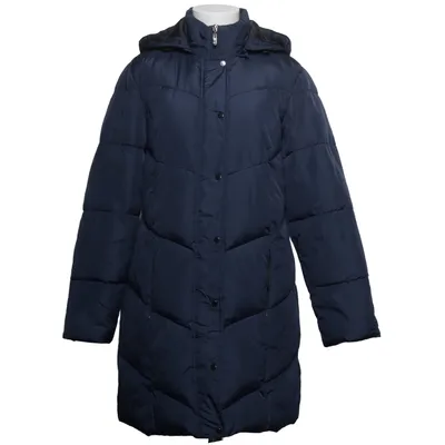 Winterjas (Coastline) van Brandtex Polyester