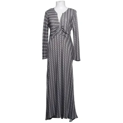Maxi jurk (LENNON DRESS) van Suzanne Nilsson Polyester